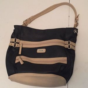 Reflections brand purse